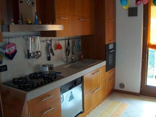Appartamento in vendita a Caldogno, Veneto