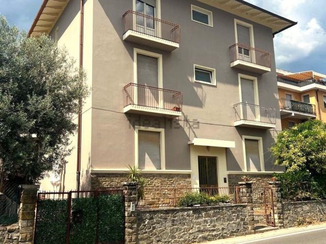 Appartamento in vendita a Unione di Comuni Valdarno e Valdisieve, Reggello