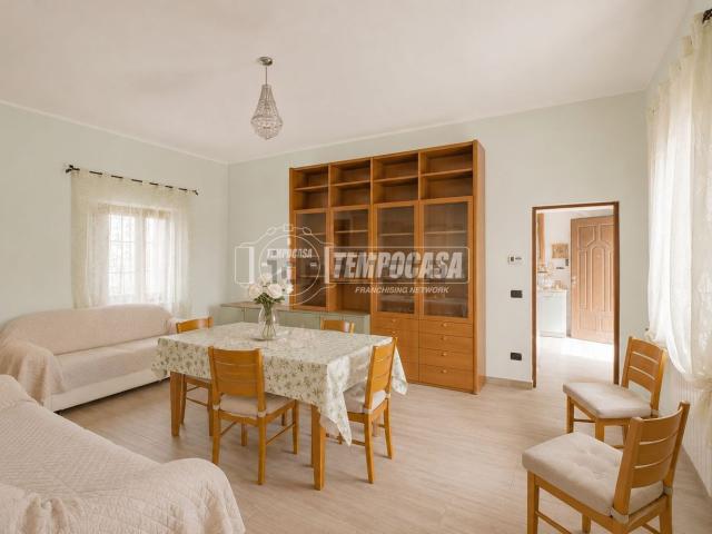 Appartamento in vendita a Carpignano Sesia, Novara