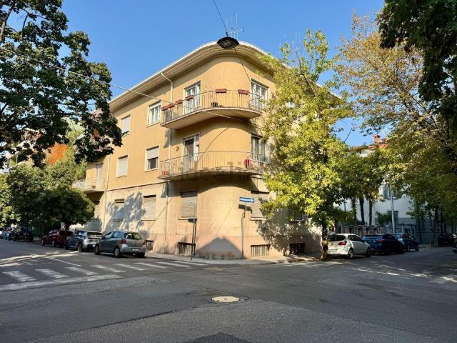 Appartamento in vendita a Sant'Anna / Sveta Ana, Gorizia