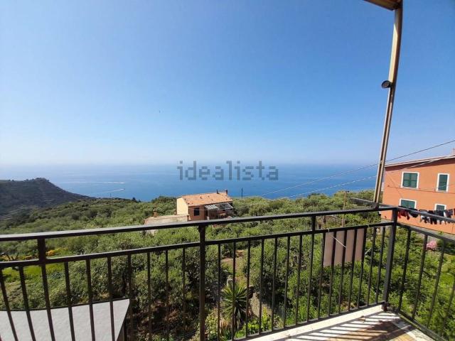 Appartamento in vendita a Riomaggiore, La Spezia