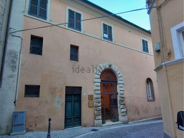 Appartamento in vendita a Borgo San Giacomo, Marche