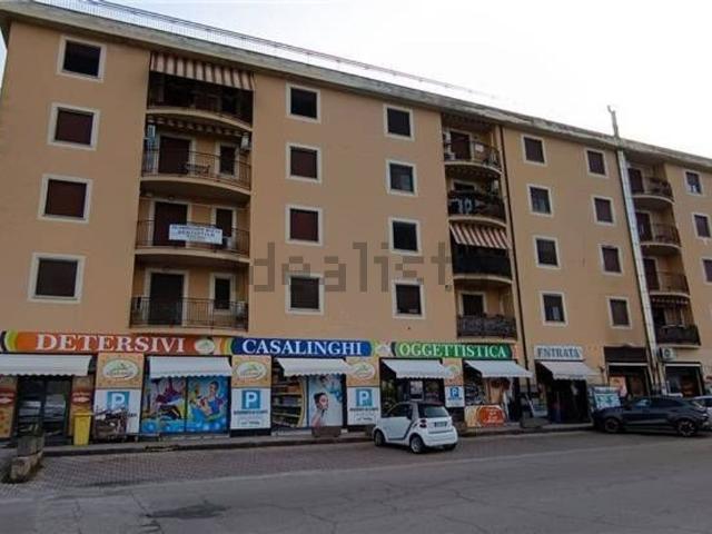 Appartamento in vendita a Pontecorvo, Lazio