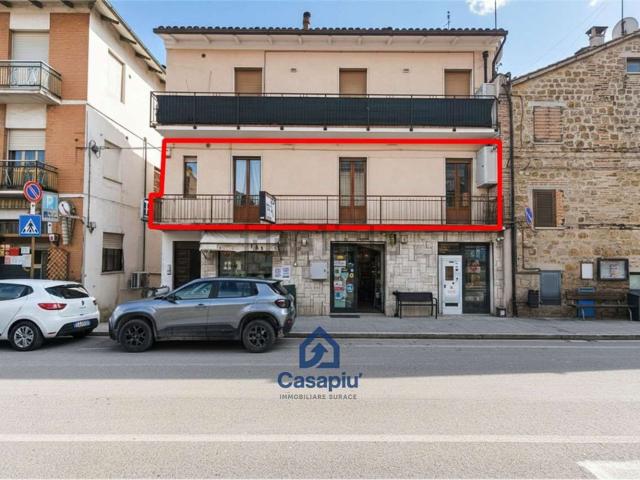 Appartamento in vendita a Marche, Macerata