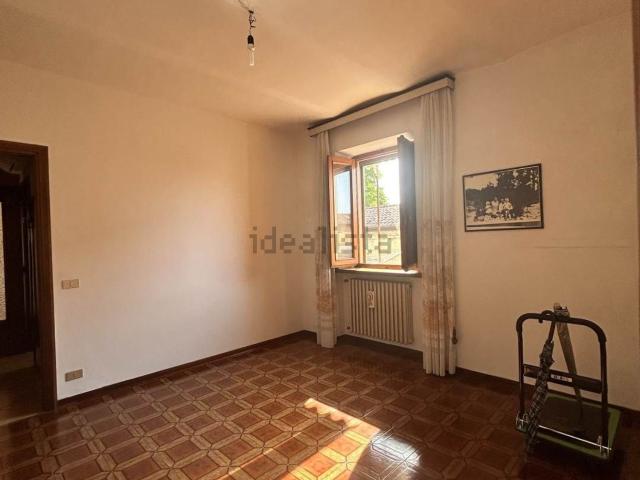 Appartamento in vendita a San Giorgio Piacentino, Reggio Emilia