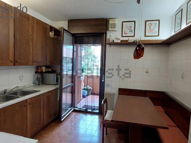 Appartamento in vendita a Santa Bona, Treviso