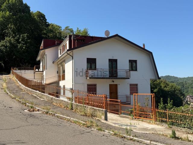Appartamento in vendita a Unione dei comuni del Frignano, Pavullo Nel Frignano