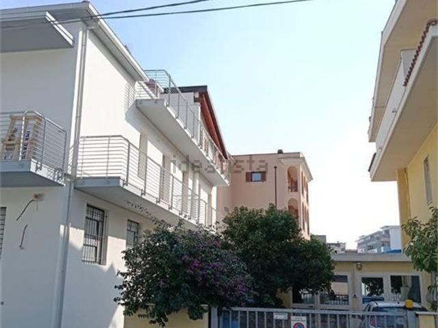 Appartamento in vendita a Montesilvano, Abruzzo