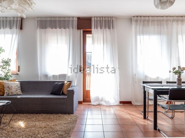 Appartamento in vendita a Bersaglio, Zoldo Alto
