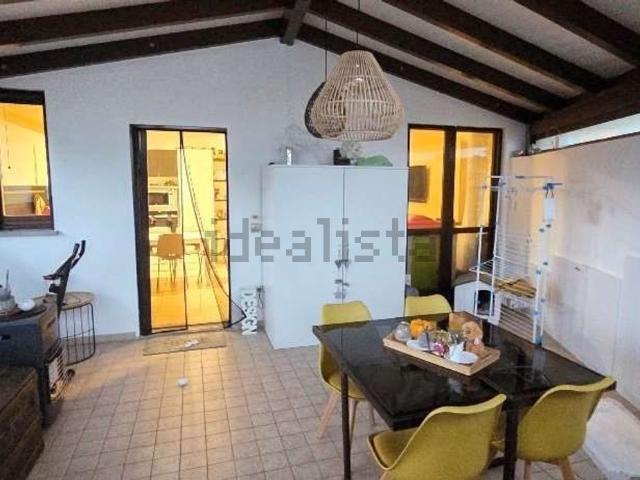Appartamento in vendita a Terre Roveresche, Marche