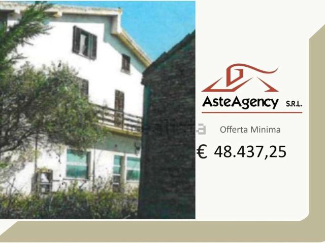 Appartamento in vendita a Marche, Macerata