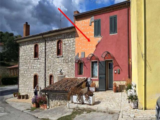 Appartamento in vendita a Campobasso, Molise