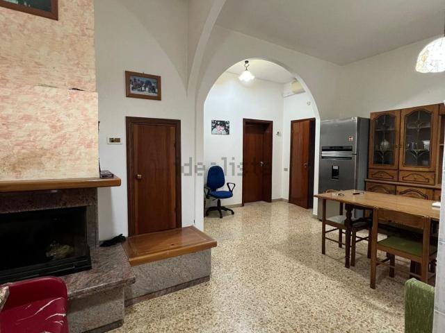 Appartamento in vendita a Contrada Chiaravalle, Marche