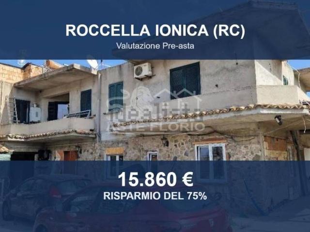 Appartamento in vendita a Calabria, Reggio Calabria