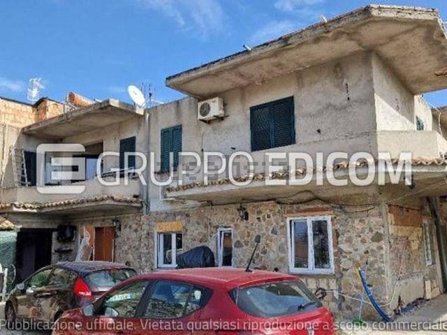 Appartamento in vendita a Calabria, Reggio Calabria