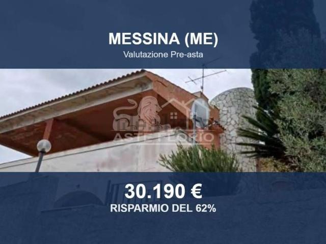 Appartamento in vendita a VI Circoscrizione, Messina