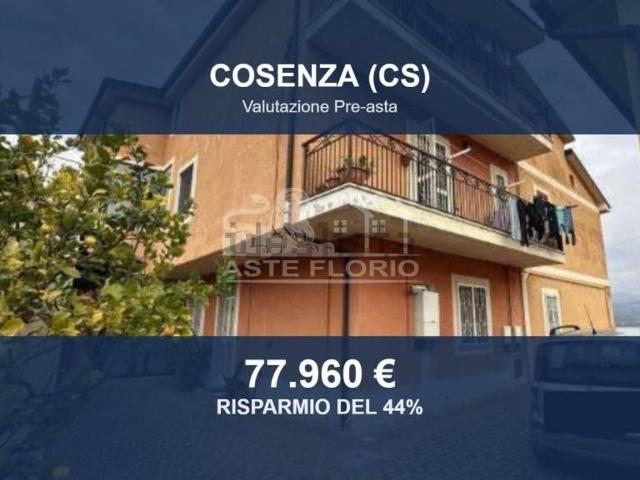 Appartamento in vendita a Città 2000, Calabria