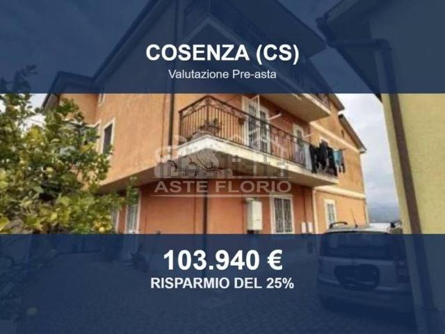 Appartamento in vendita a Città 2000, Calabria