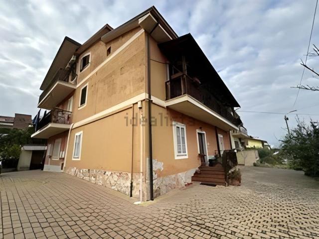 Appartamento in vendita a Città 2000, Calabria