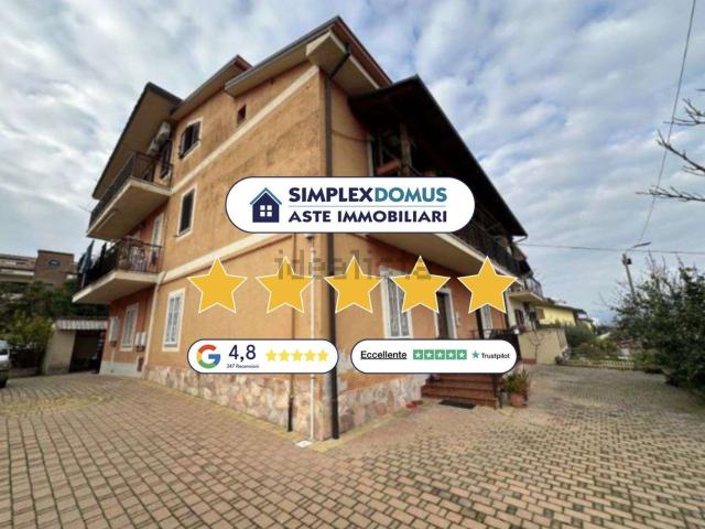 Appartamento in vendita a San Vito, Calabria