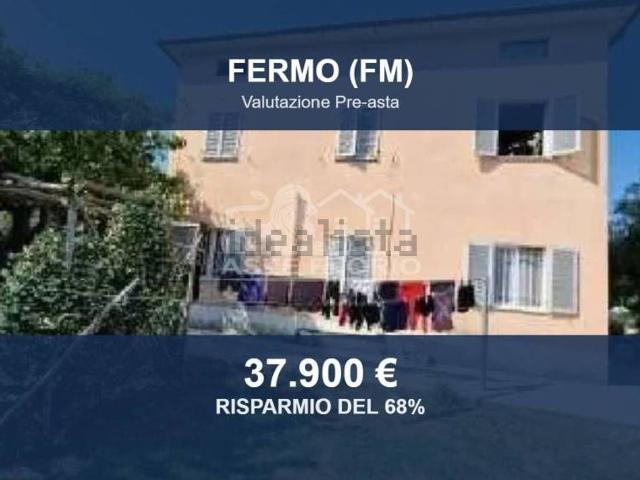 Appartamento in vendita a San Tommaso, Marche