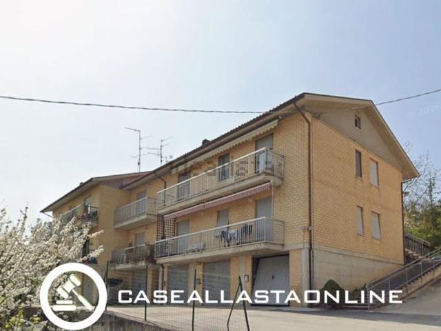 Appartamento in vendita a Marche, Macerata