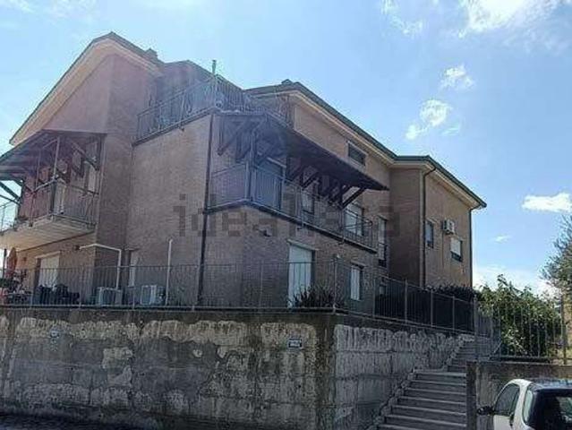 Appartamento in vendita a Orsogna, Abruzzo