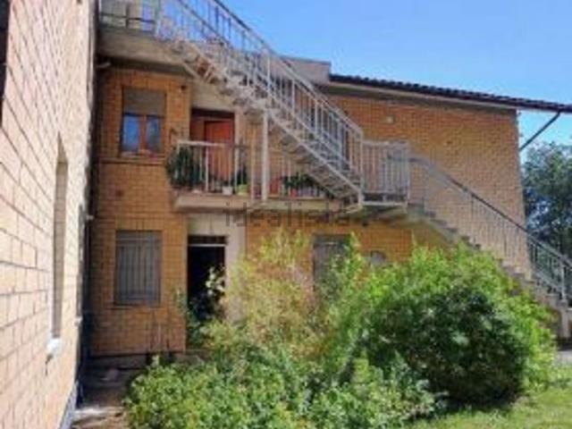 Appartamento in vendita a Civitanova Alta, Civitanova Marche