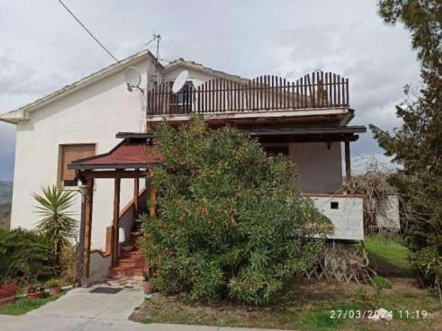 Appartamento in vendita a Contrada Campetto, Penne