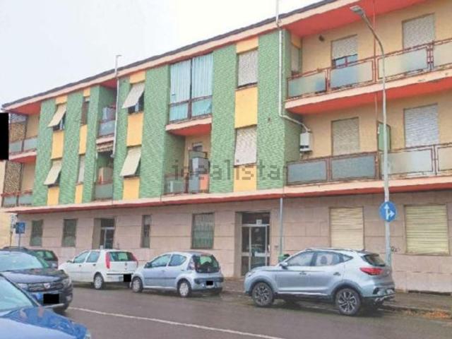 Appartamento in vendita a Alessandria