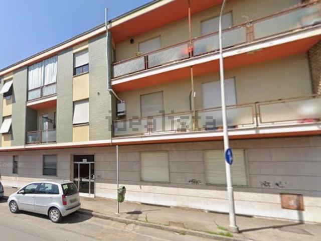 Appartamento in vendita a Alessandria