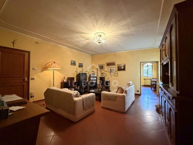 Appartamento in vendita a Santa Maria, Buggiano
