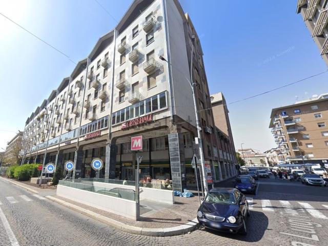 Appartamento in vendita a Centro storico, Catania