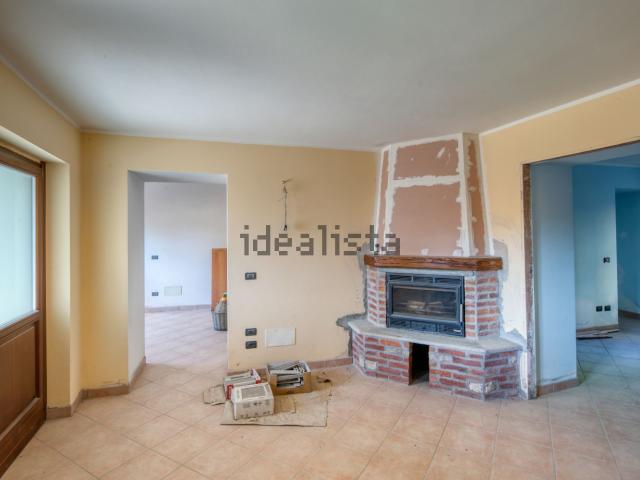 Appartamento in vendita a Piemonte, Biella