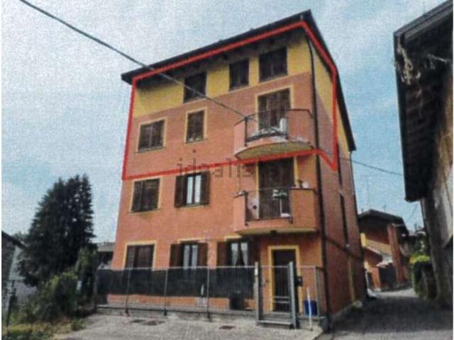 Appartamento in vendita a Piemonte, Novara