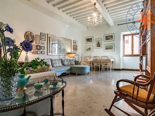 Attico in vendita a Portoferraio, Toscana