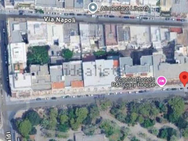 Appartamento in vendita a Bari