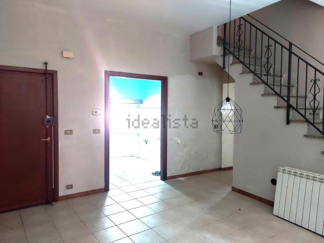Appartamento in vendita a Savignone, Liguria