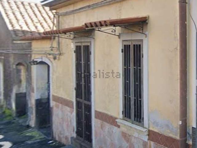 Appartamento in vendita a Aci Sant'antonio, Sicilia