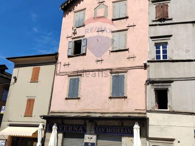 Appartamento in vendita a Berceto, Reggio Emilia