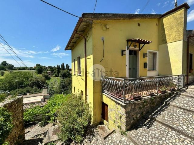 Appartamento in vendita a Otricoli, Umbria