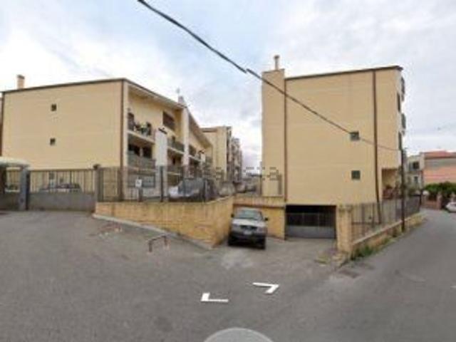 Appartamento in vendita a Santo Stefano Medio, Messina