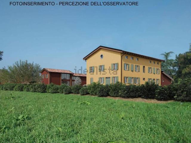 Appartamento in vendita a San Faustino-Madonnina-Quattroville, Modena