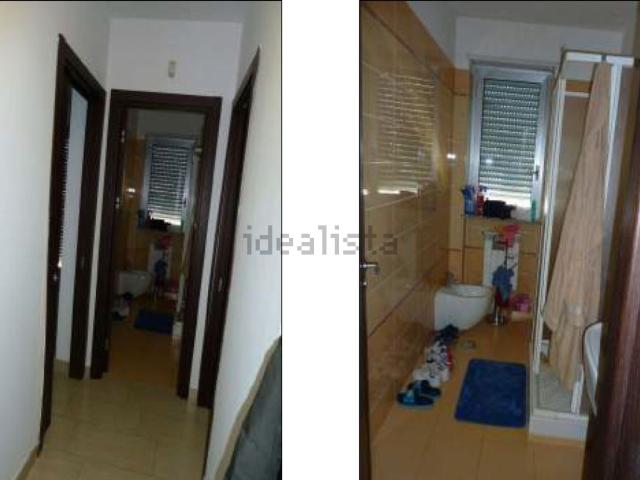 Appartamento in vendita a Quattromiglia, Rende