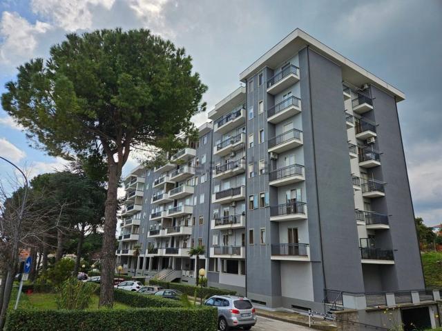 Appartamento in vendita a San Paolo, Vasto