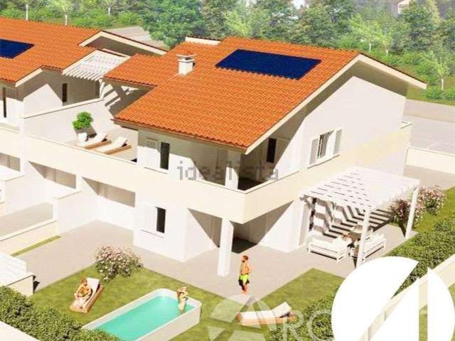 Appartamento in vendita a Spedalino Asinelli, Agliana