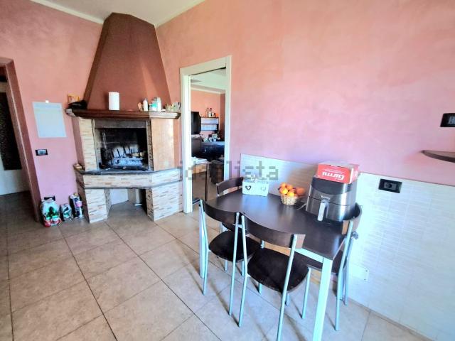 Appartamento in vendita a Ronciglione, Lazio