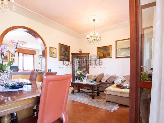 Appartamento in vendita a Quartiere Cervese Sud, Cesena