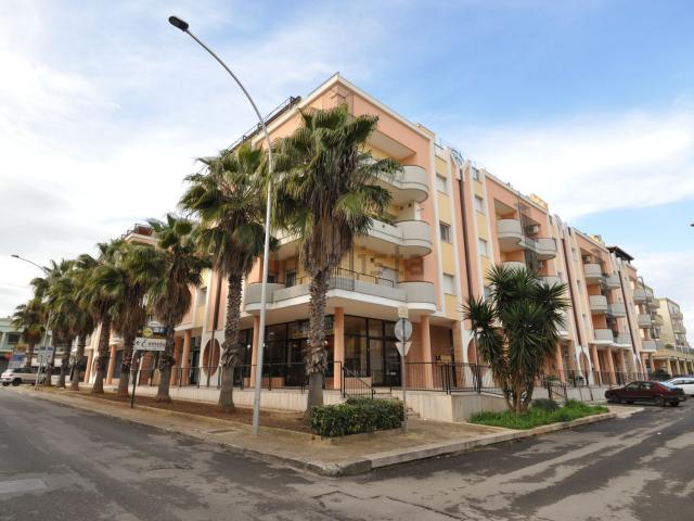 Attico in vendita a Puglia, Brindisi