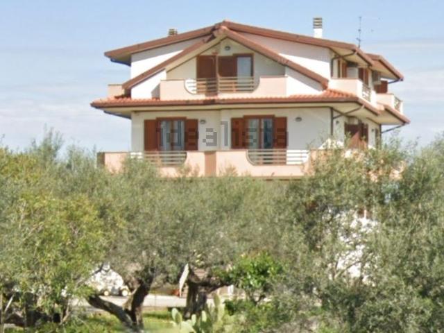 Appartamento in vendita a Ripattoni Vecchio, Cepagatti